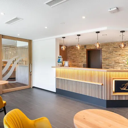 Jungfrau Lodge, Annex Crystal Grindelwald