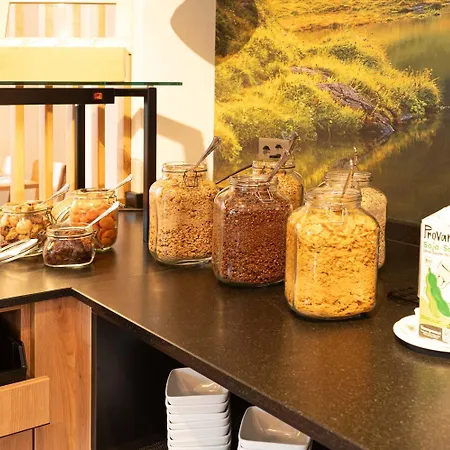 Hotel Jungfrau Lodge, Annex Crystal 3*