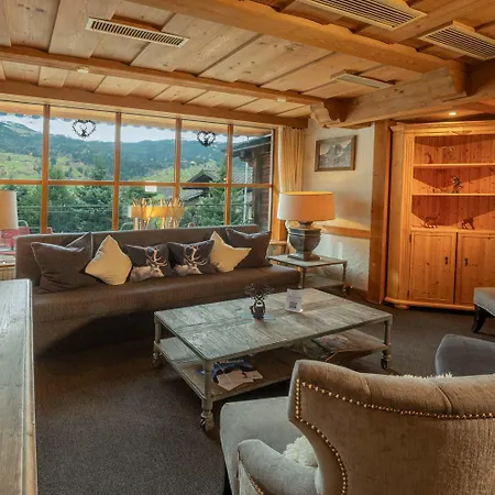 Jungfrau Lodge, Annex Crystal Grindelwald