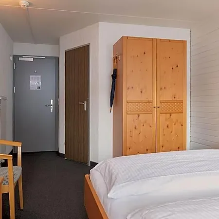 Hotel Jungfrau Lodge, Annex Crystal