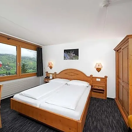 Hotel Jungfrau Lodge, Annex Crystal 3*