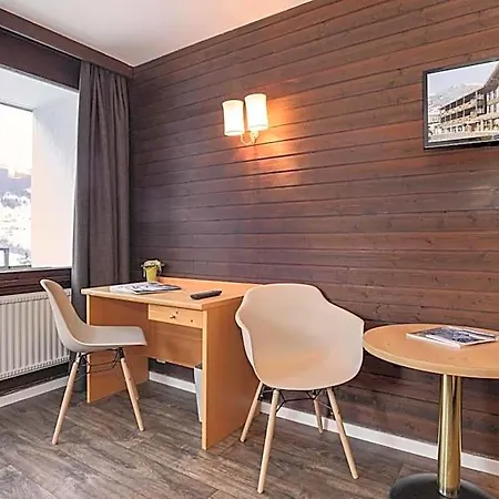 Jungfrau Lodge, Annex Crystal Hotel Grindelwald
