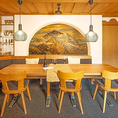 Hotel Jungfrau Lodge, Annex Crystal Grindelwald