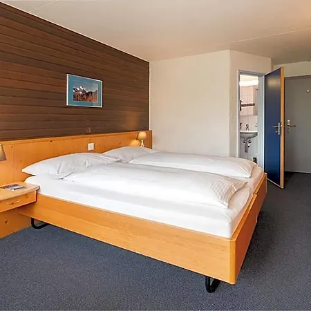Jungfrau Lodge, Annex Crystal 3* Grindelwald