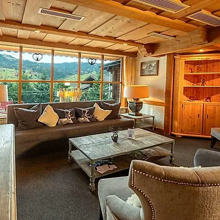 Jungfrau Lodge, Annex Crystal Grindelwald