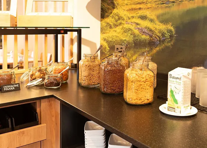 Hotel Jungfrau Lodge, Annex Crystal 3*