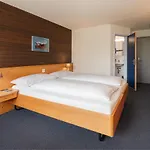 Jungfrau Lodge, Annex Crystal Ξενοδοχείο