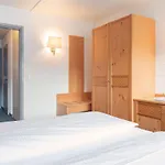 Jungfrau Lodge, Annex Crystal Ξενοδοχείο Γκρίντελβαλντ