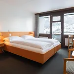 Jungfrau Lodge, Annex Crystal Ξενοδοχείο Γκρίντελβαλντ