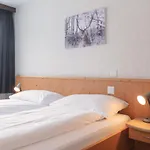 Jungfrau Lodge, Annex Crystal Γκρίντελβαλντ