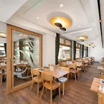 Ξενοδοχείο Jungfrau Lodge, Annex Crystal 3*