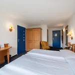 Ξενοδοχείο Jungfrau Lodge, Annex Crystal 3*