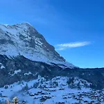 Ξενοδοχείο Jungfrau Lodge, Annex Crystal 3*